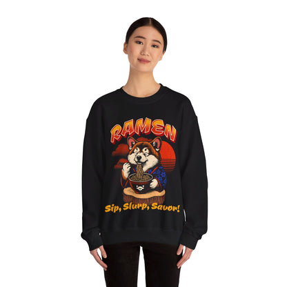 KAGOSHIMA RAMEN - Japanese Food (Sweatshirt)