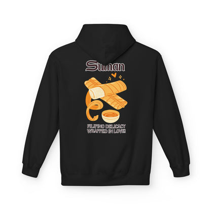 SUMAN - Filipino Food (Hoodie)