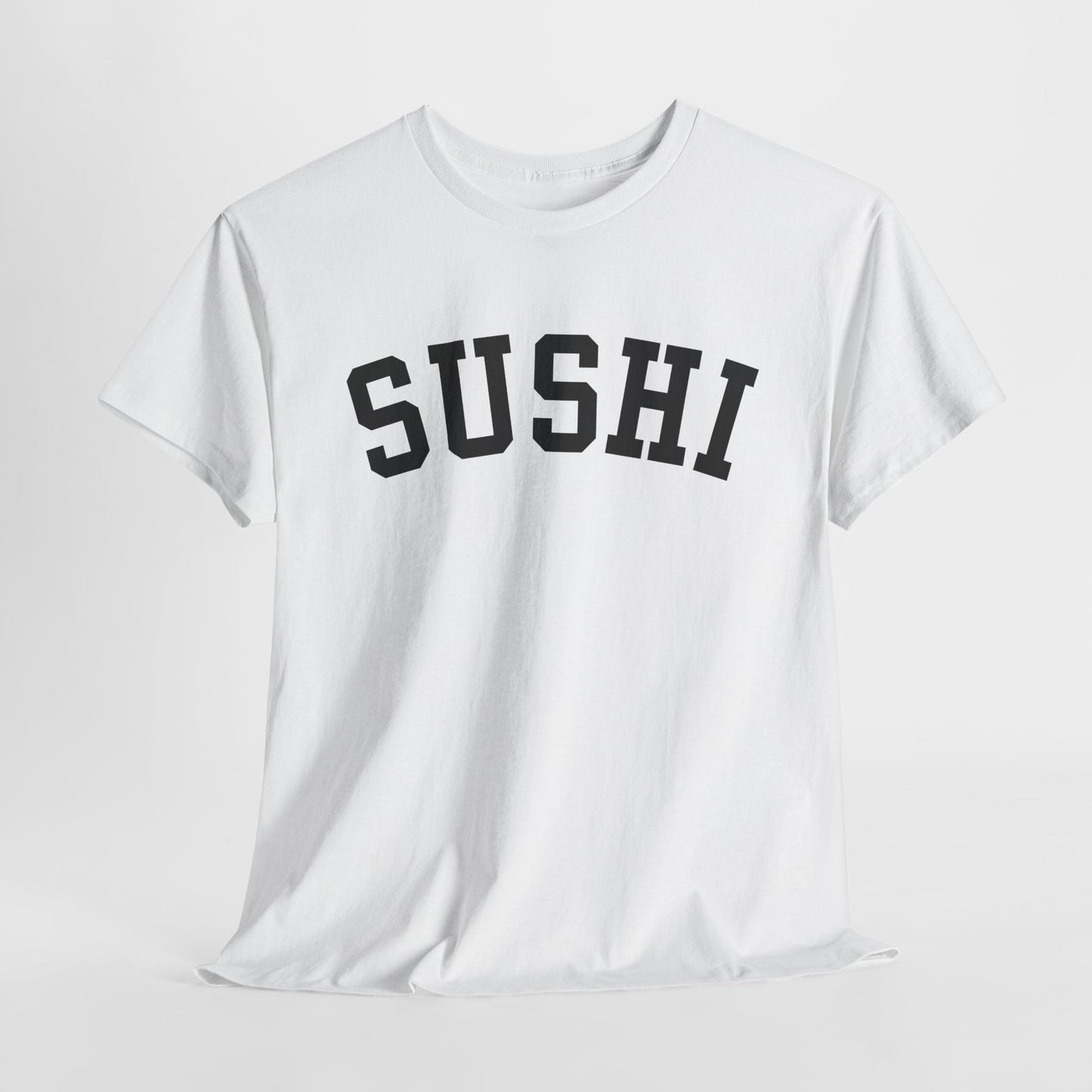 CHIRASHI - Japanese Food (Kids Tee)