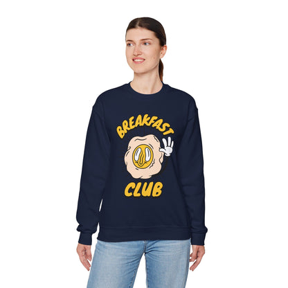 BREAKFAST CLUB 1 - Breakfast (Sweatshirt)