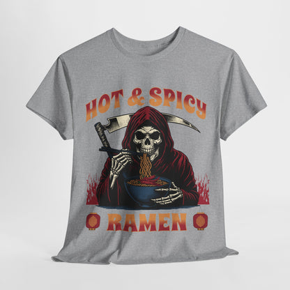 TANTANMEN - Japanese Food (Basic Tee)