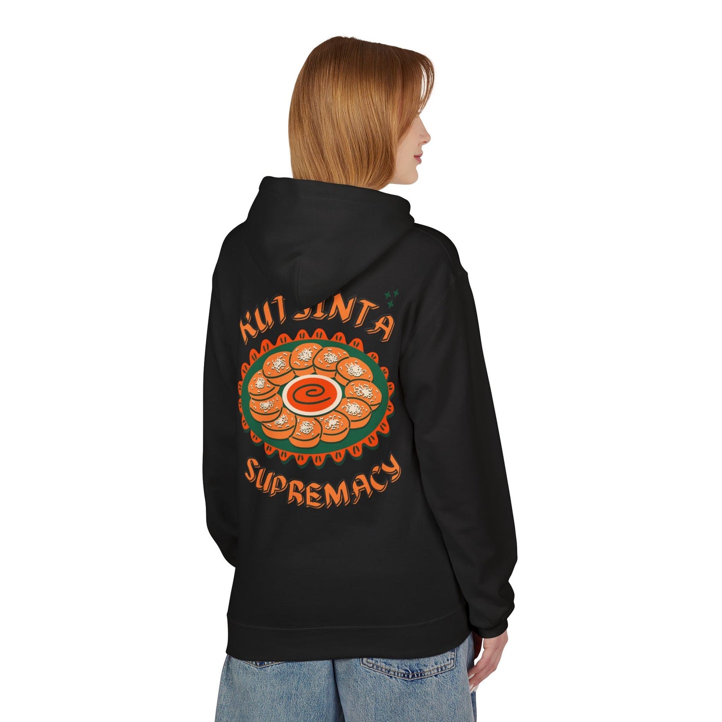 KUTSINTA - Filipino Food (Hoodie)