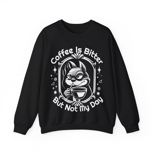 MÈLANGE - Coffee (Sweatshirt)