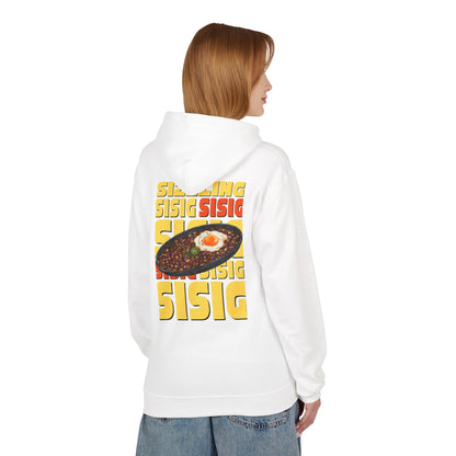 PORK SISIG - Filipino Food (Hoodie)