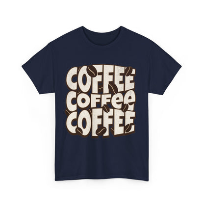 HONEY VANILLA - Coffee (Basic Tee)