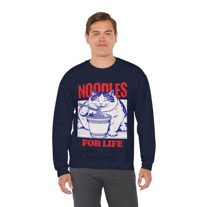 CHICKEN NOODLE SOUP - Noodle (Sweatshirt)