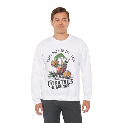 WHISKY SOUR - Drinks (Sweatshirt)