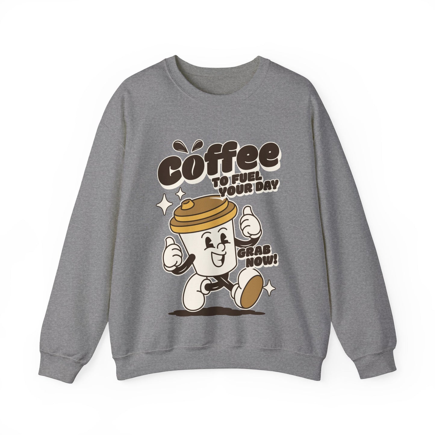 EISKAFFE - Coffee (Sweatshirt)