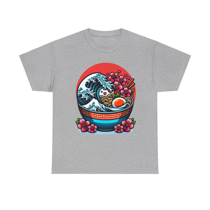 HAKATA RAMEN - Japanese Food (Basic Tee)