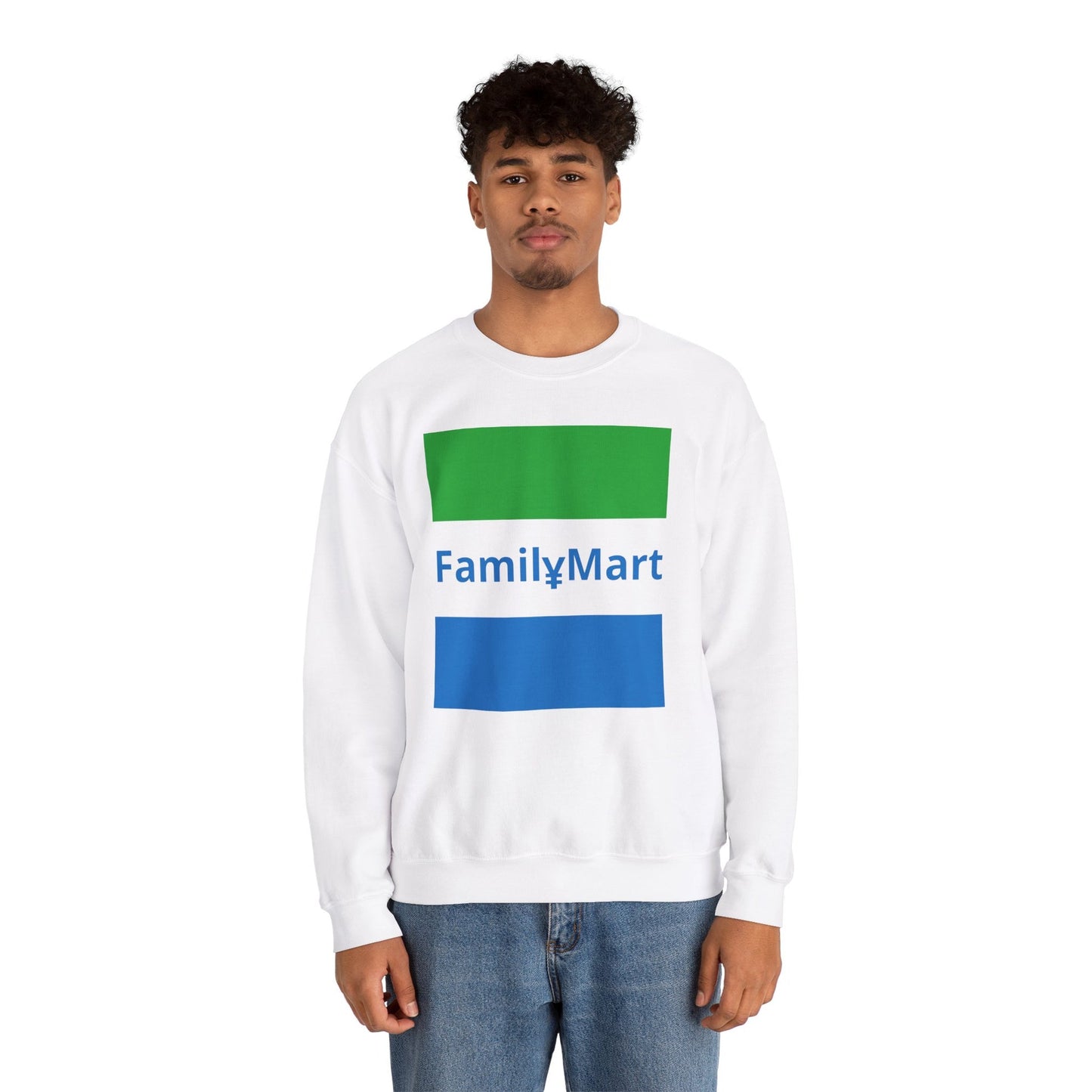 KONBINI - Japanese Food (Sweatshirt)