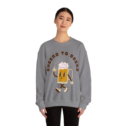 SOUR BEER - Drinks (Sweatshirt)