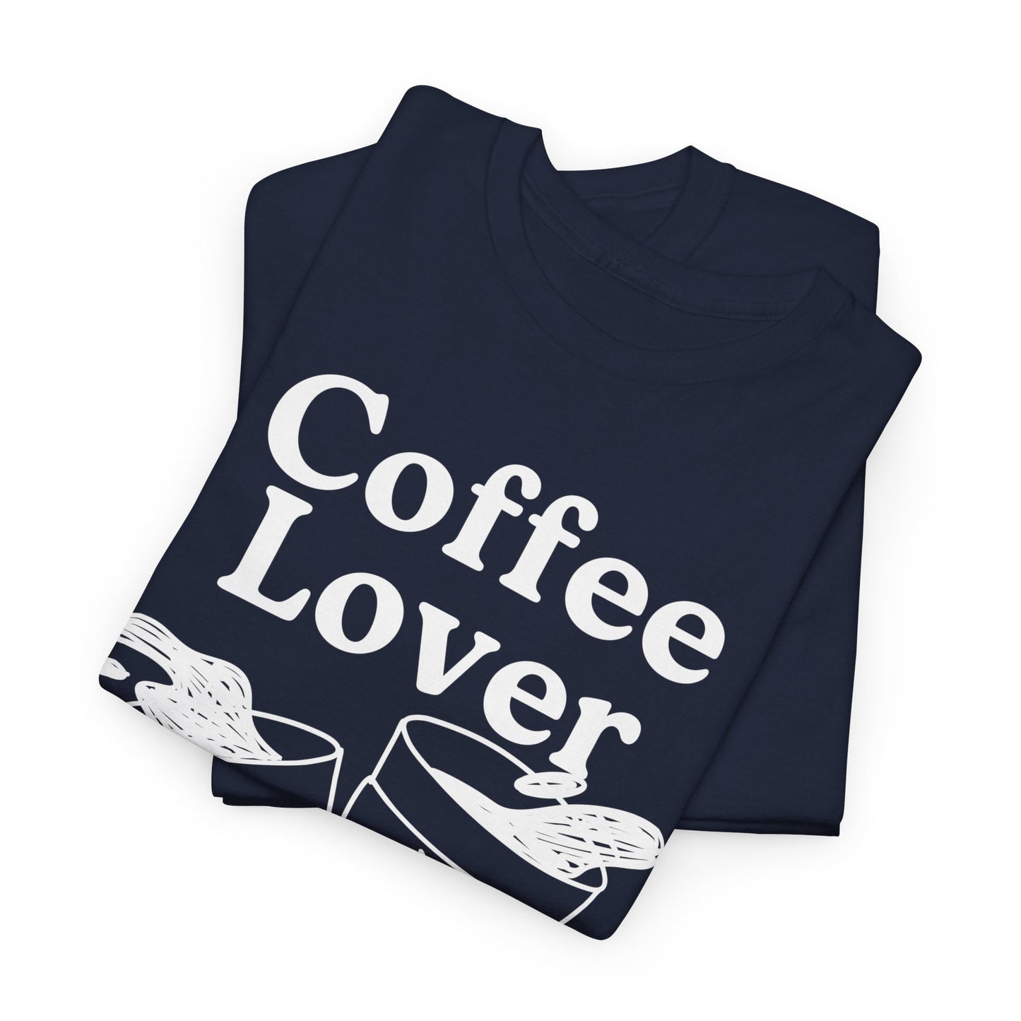 TURKISH COFFEE - Coffee (Basic Tee)