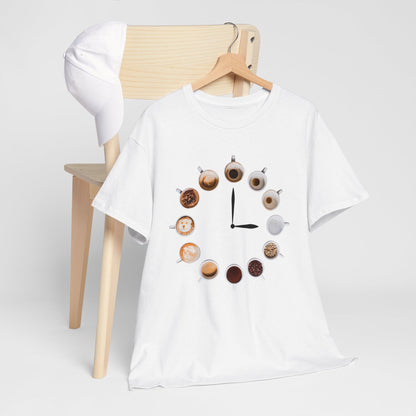 COLD BREW - Coffee (Basic Tee)