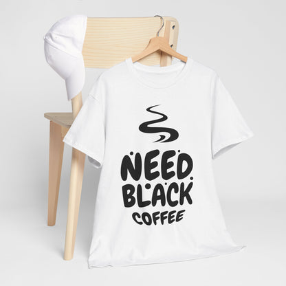 KAFFE GRANADE - Coffee (Basic Tee)