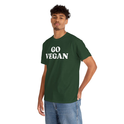 LEGUME - Vegan (Basic Tee)