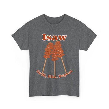 ISAW 1 - Filipino Food (Basic Tee)