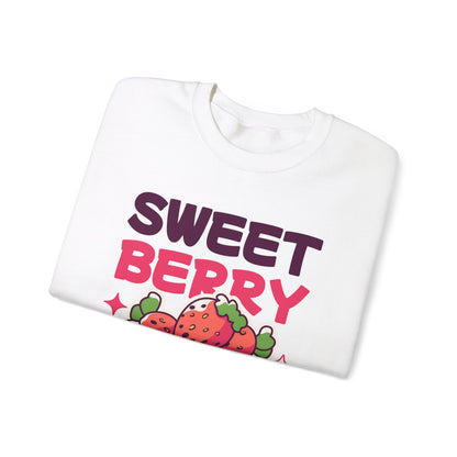 STRAWBERRY CAKE - Dessert (Sweatshirt)