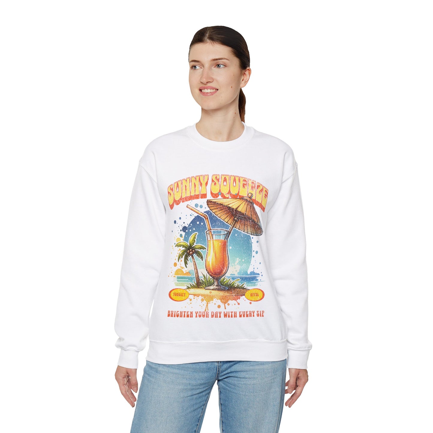 MARTINI - Drinks (Sweatshirt)