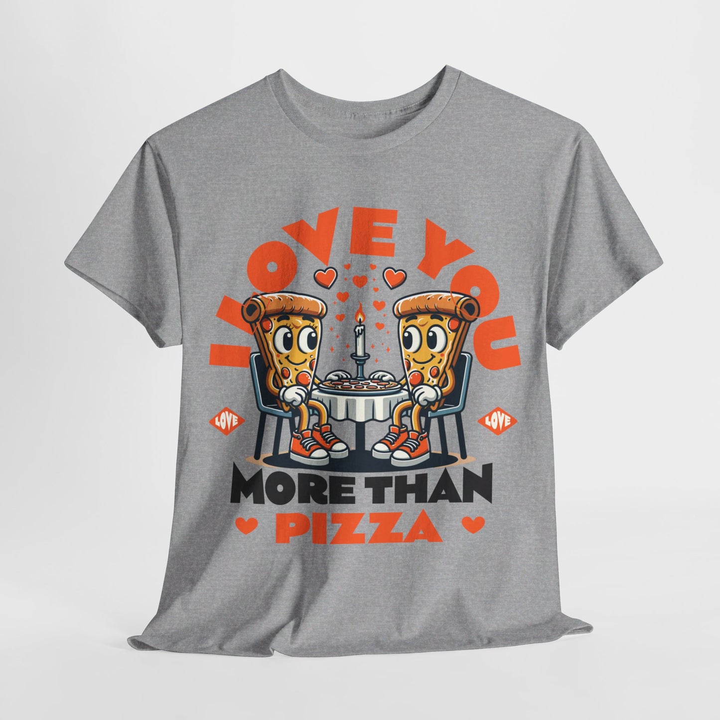 GARDEN SPECIAL - Pizza (Basic Tee)