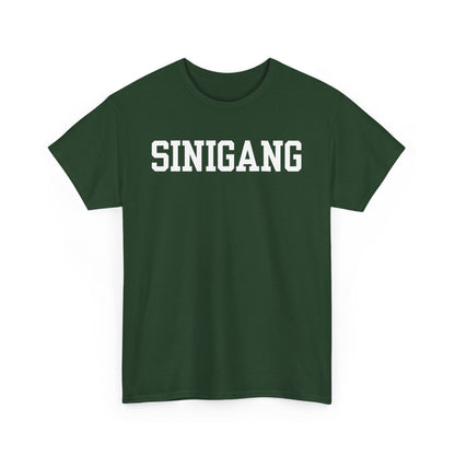 SINIGANG - Filipino Food (Basic Tee)