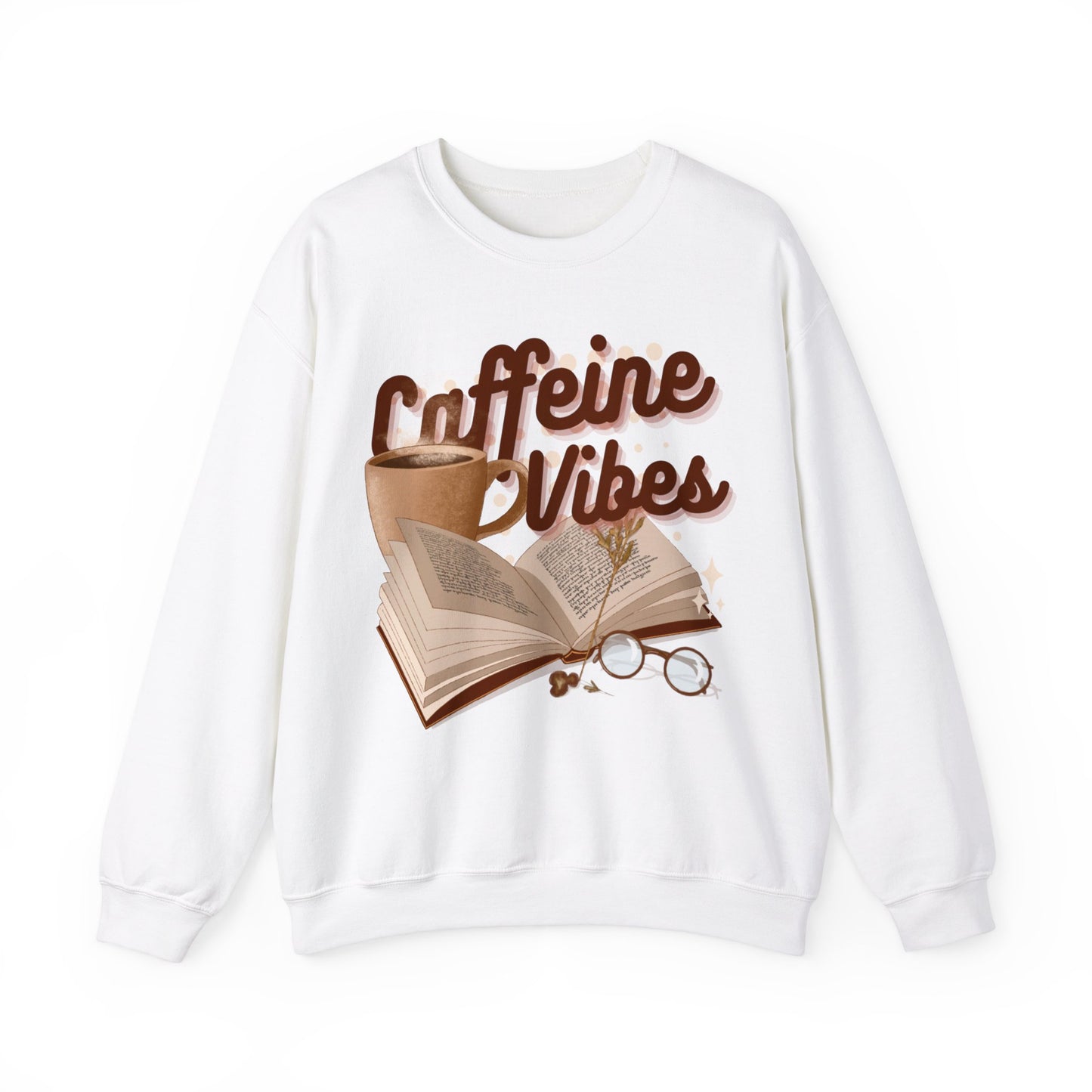 ICED COFFEE - Coffee (Sweatshirt)