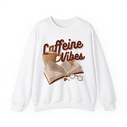 ICED COFFEE - Coffee (Sweatshirt)