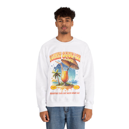 MARTINI - Drinks (Sweatshirt)