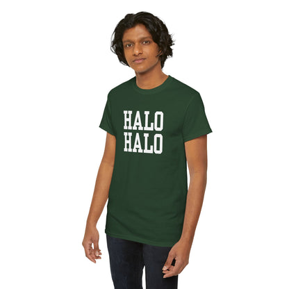 HALO-HALO 2 - Filipino Food (Basic Tee)