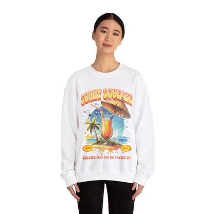 MARTINI - Drinks (Sweatshirt)