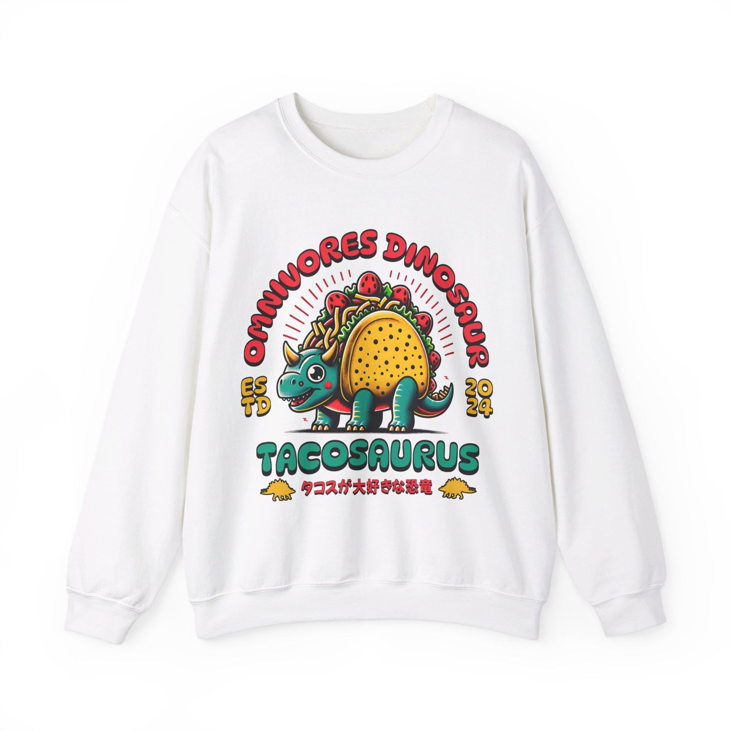 BIRRIA - Tacos/Nachos (Sweatshirt)