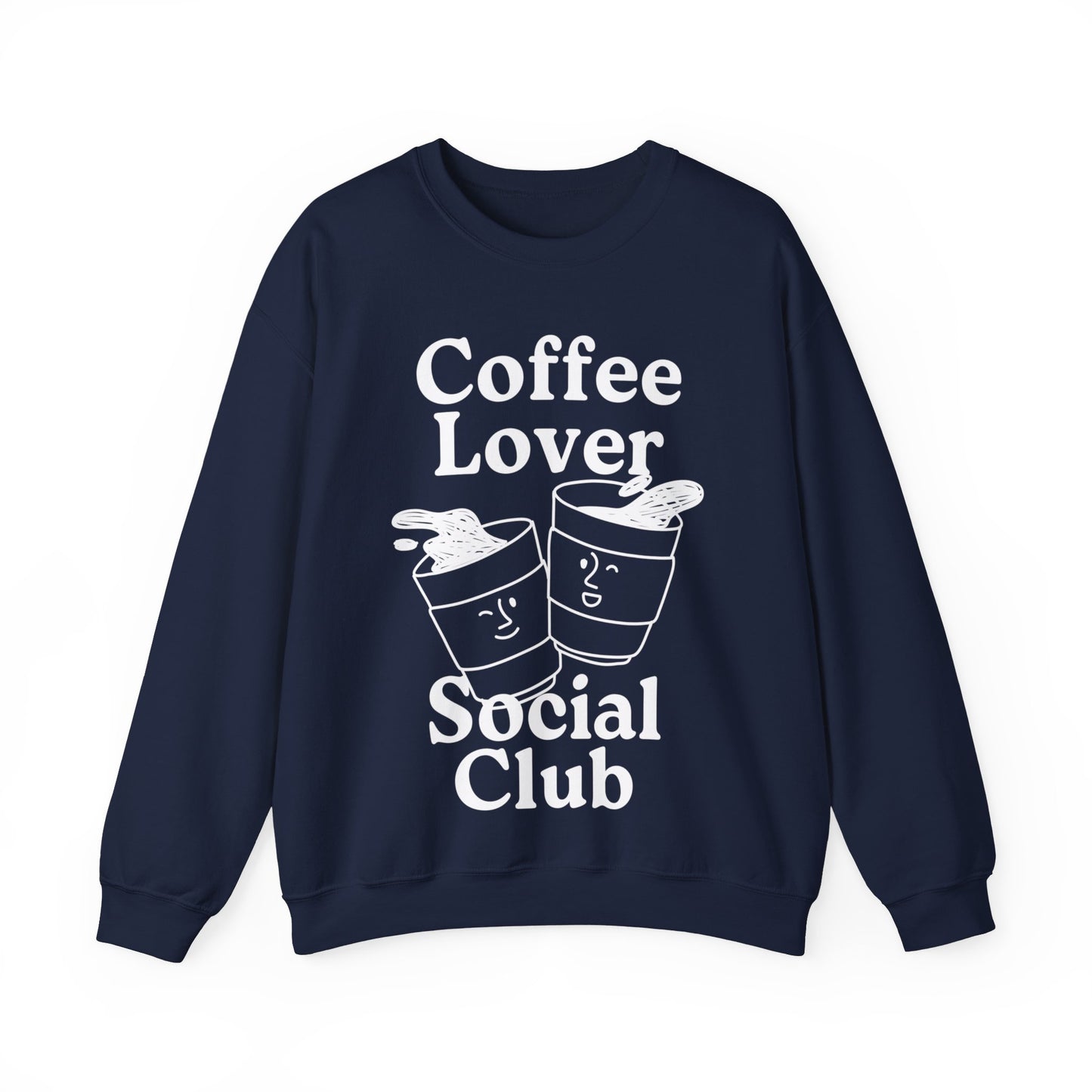 TURSKISH COFFEE - Coffee (Sweatshirt)