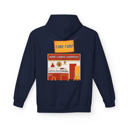 TURO-TURO 2 - Filipino Food (Hoodie)