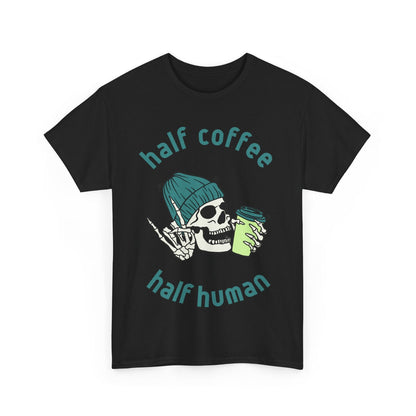 CAFÉ BREVA - Coffee (Basic Tee)