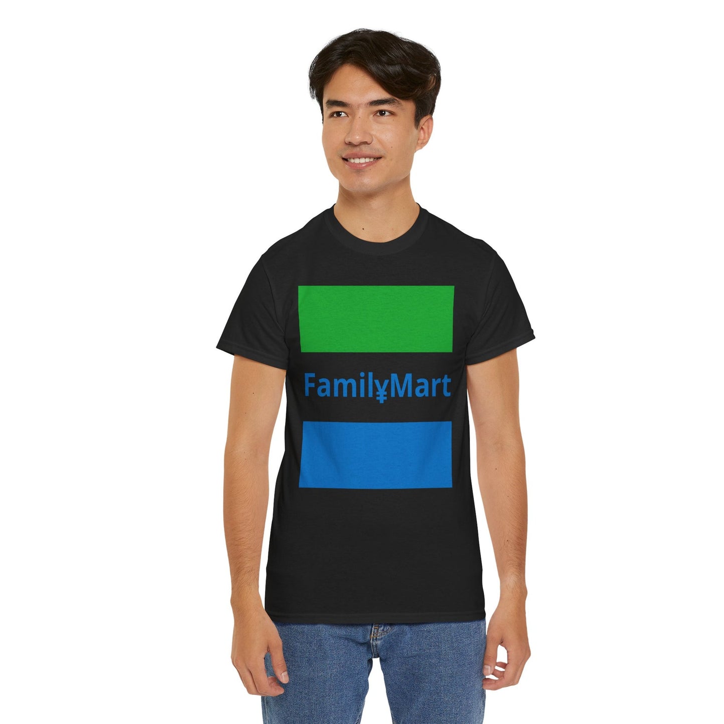 KONBINI - Japanese Food (Basic Tee)