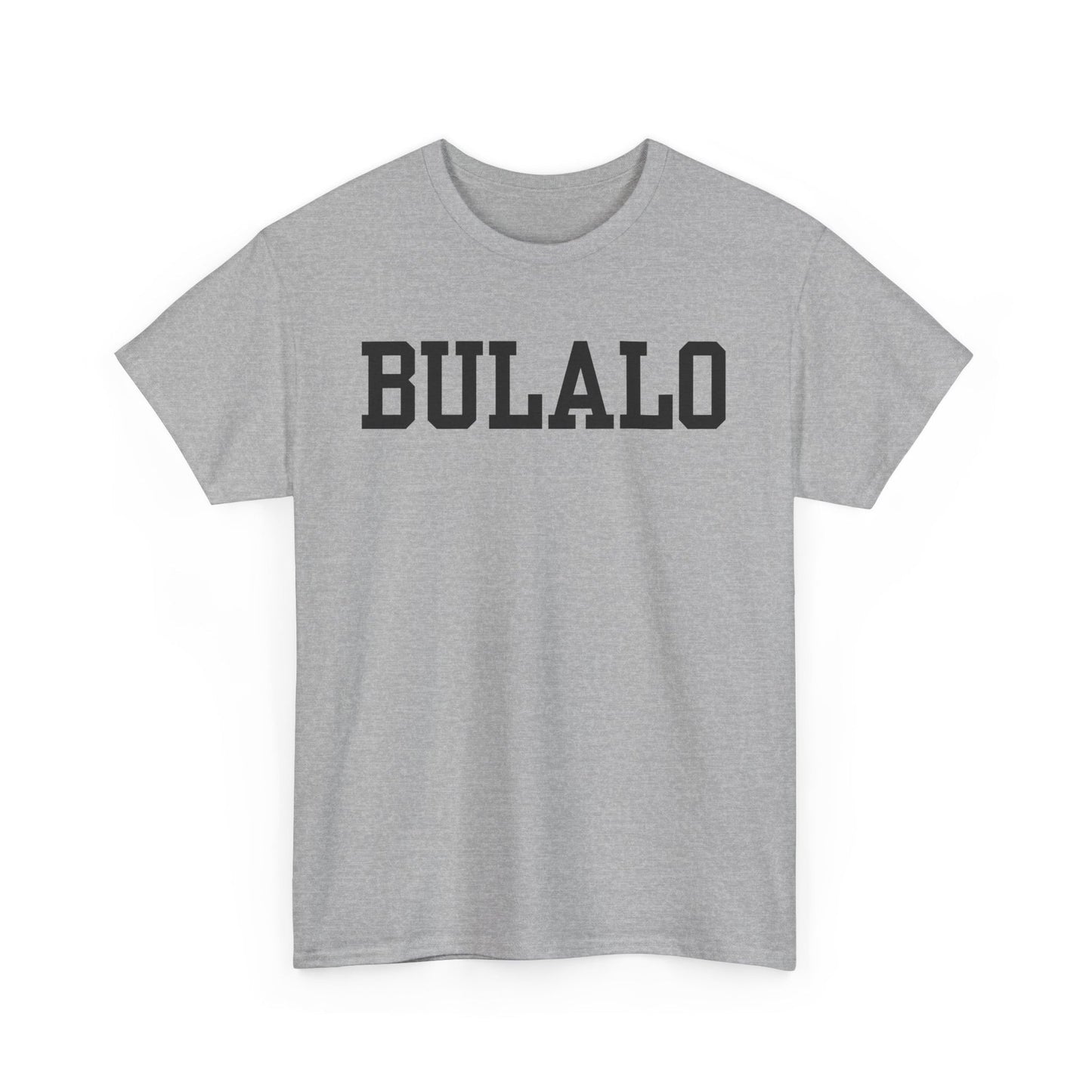 BULALO 2 - Filipino Food (Basic Tee)