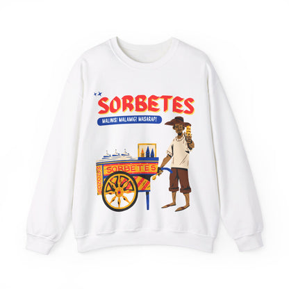 SORBETES - Filipino Food (Sweatshirt)