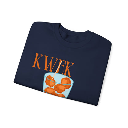 KWEK-KWEK 2 - Filipino Food (Sweatshirt)
