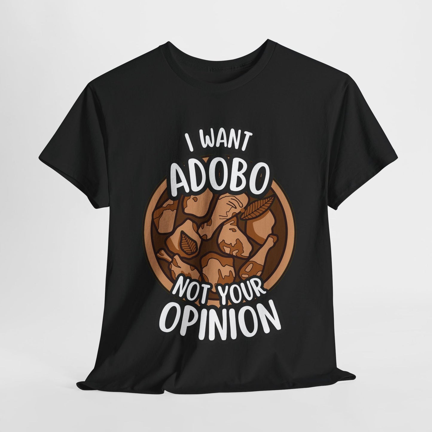 ADOBO SA GATA - Filipino Food (Kids Tee)
