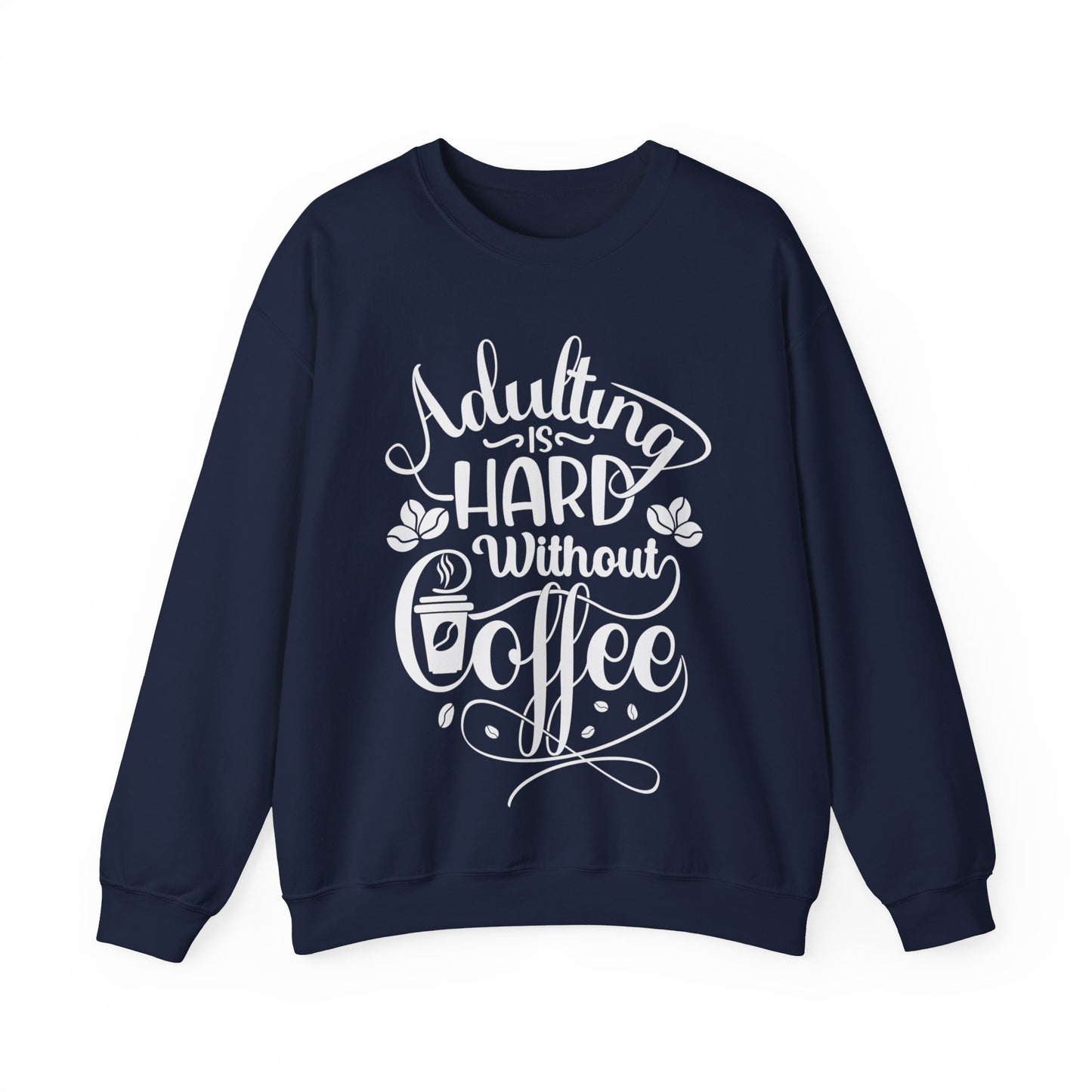 BREVE - Coffee (Sweatshirt)