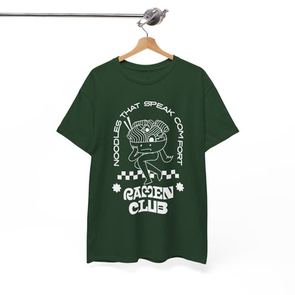 HAKODATE RAMEN - Japanese Food (Basic Tee)