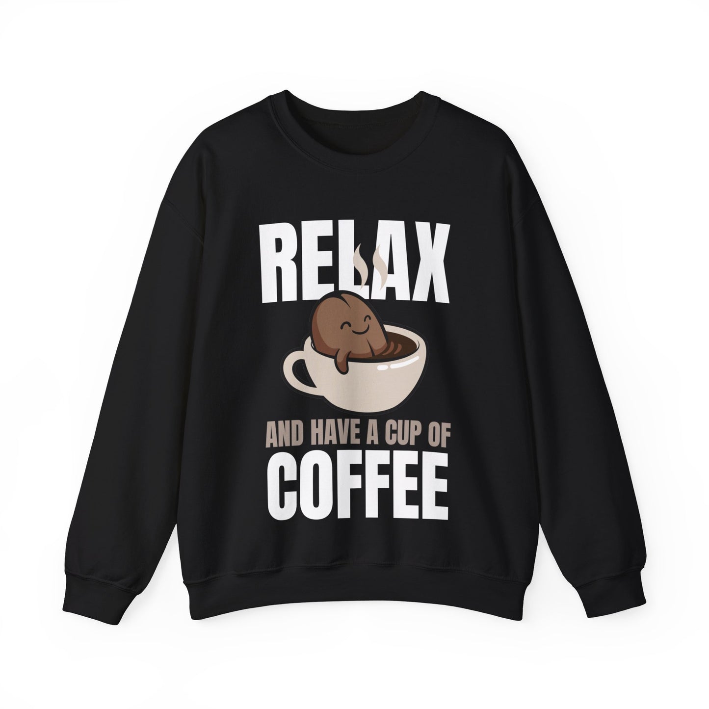 VIENNA COFFEE - Coffee (Sweatshirt)