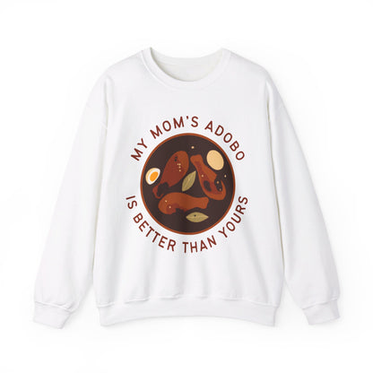 SPECIAL ADOBO - Filipino Food (Sweatshirt)