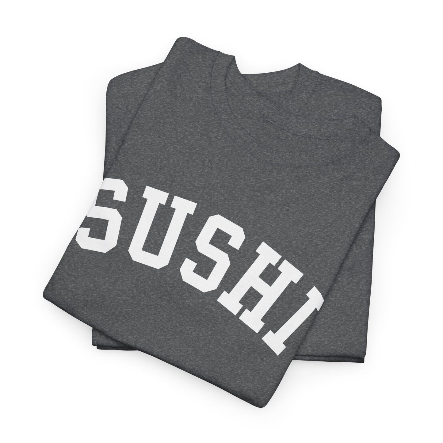 CHIRASHI - Japanese Food (Basic Tee)