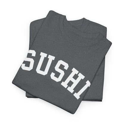 CHIRASHI - Japanese Food (Basic Tee)
