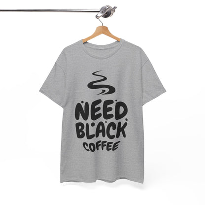 KAFFE GRANADE - Coffee (Basic Tee)