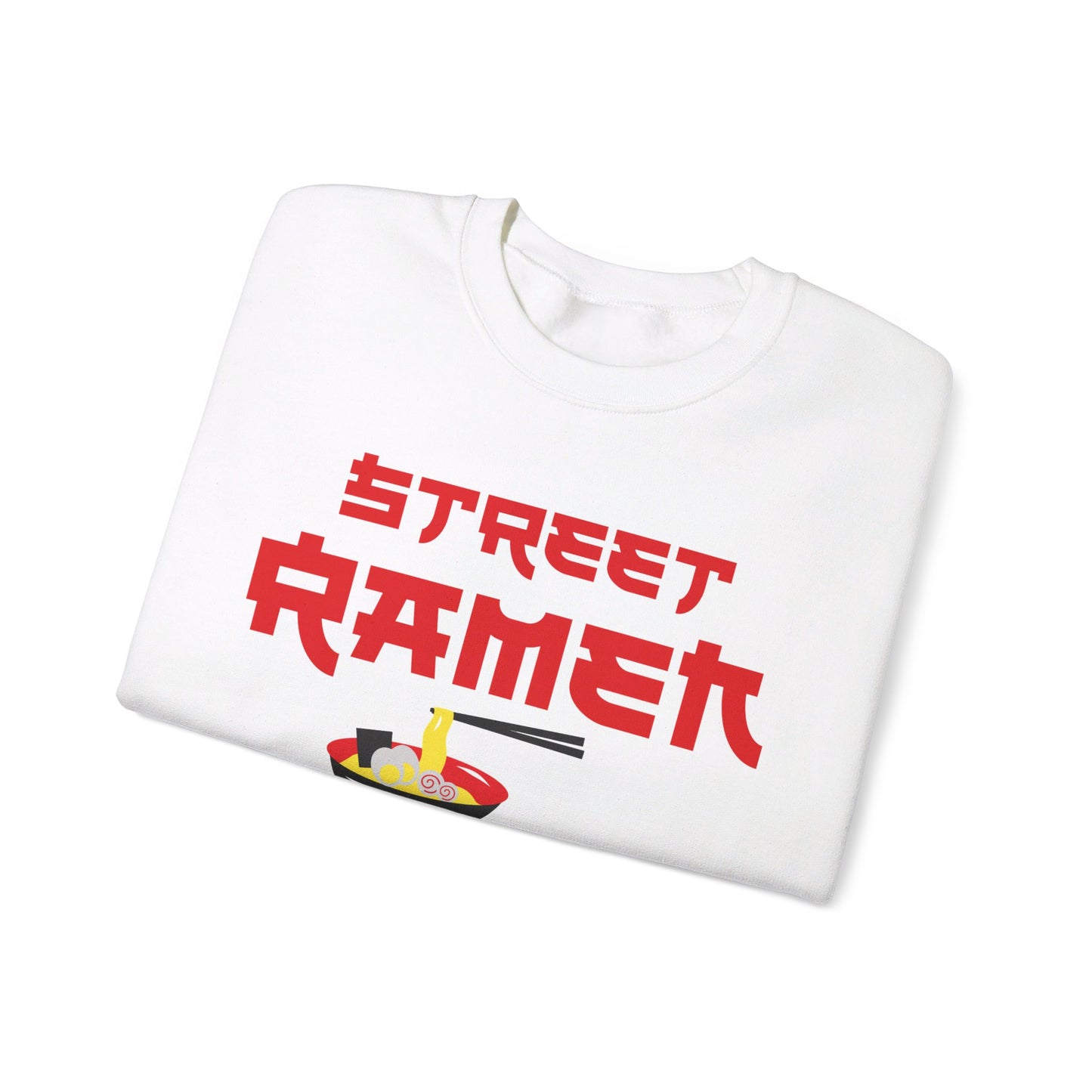 ONOMICHI RAMEN - Japanese Food (Sweatshirt)