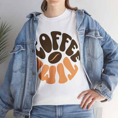 ESPRESSINO - Coffee (Basic Tee)