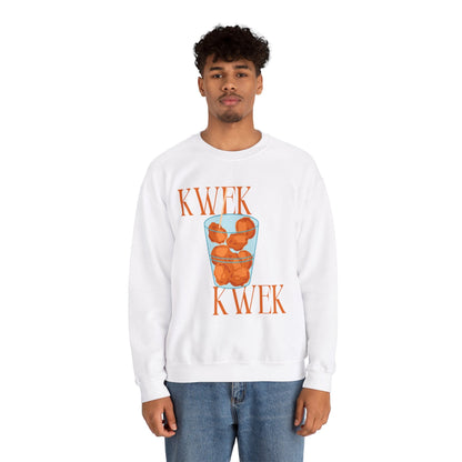KWEK-KWEK 2 - Filipino Food (Sweatshirt)