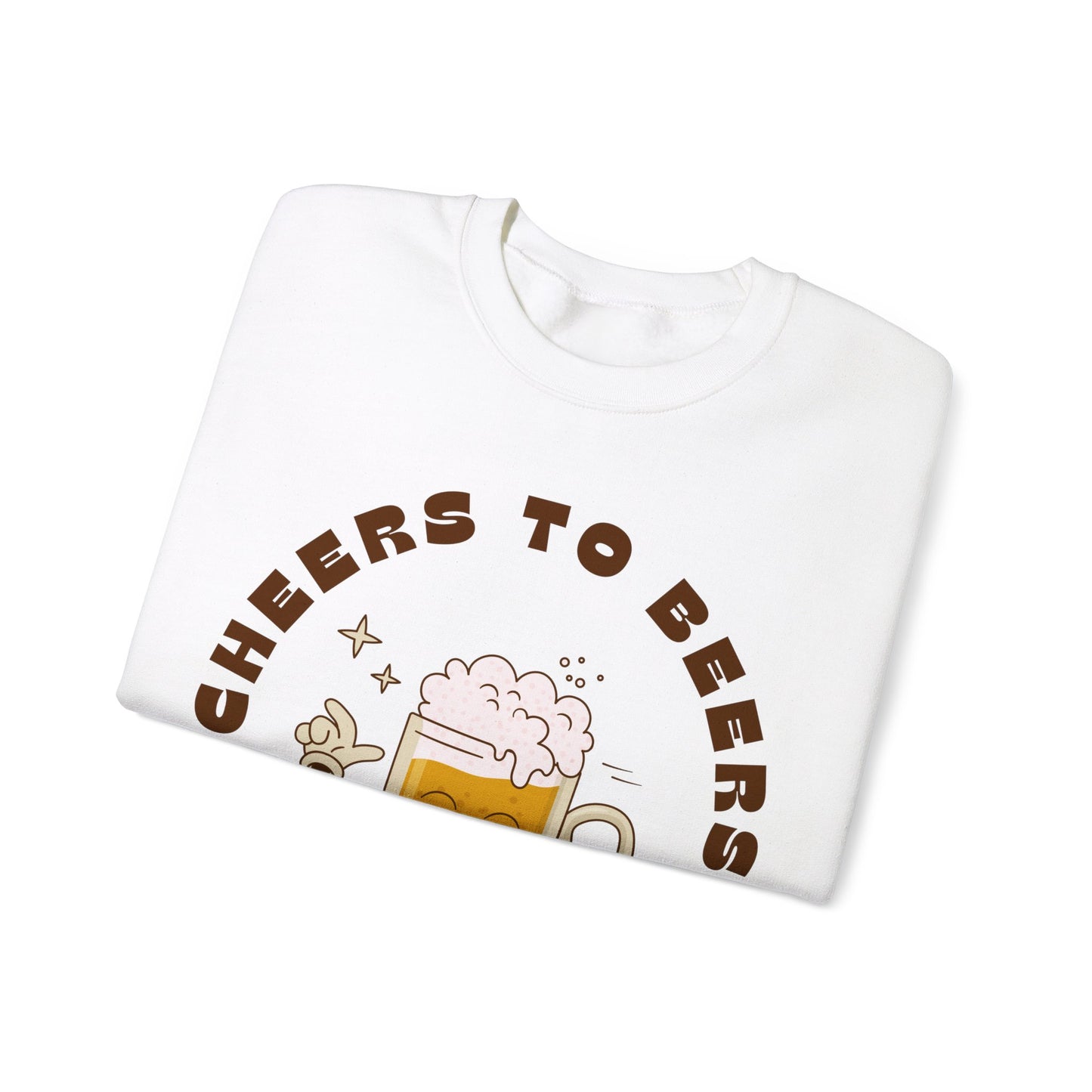 SOUR BEER - Drinks (Sweatshirt)