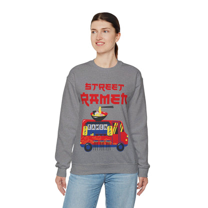 ONOMICHI RAMEN - Japanese Food (Sweatshirt)